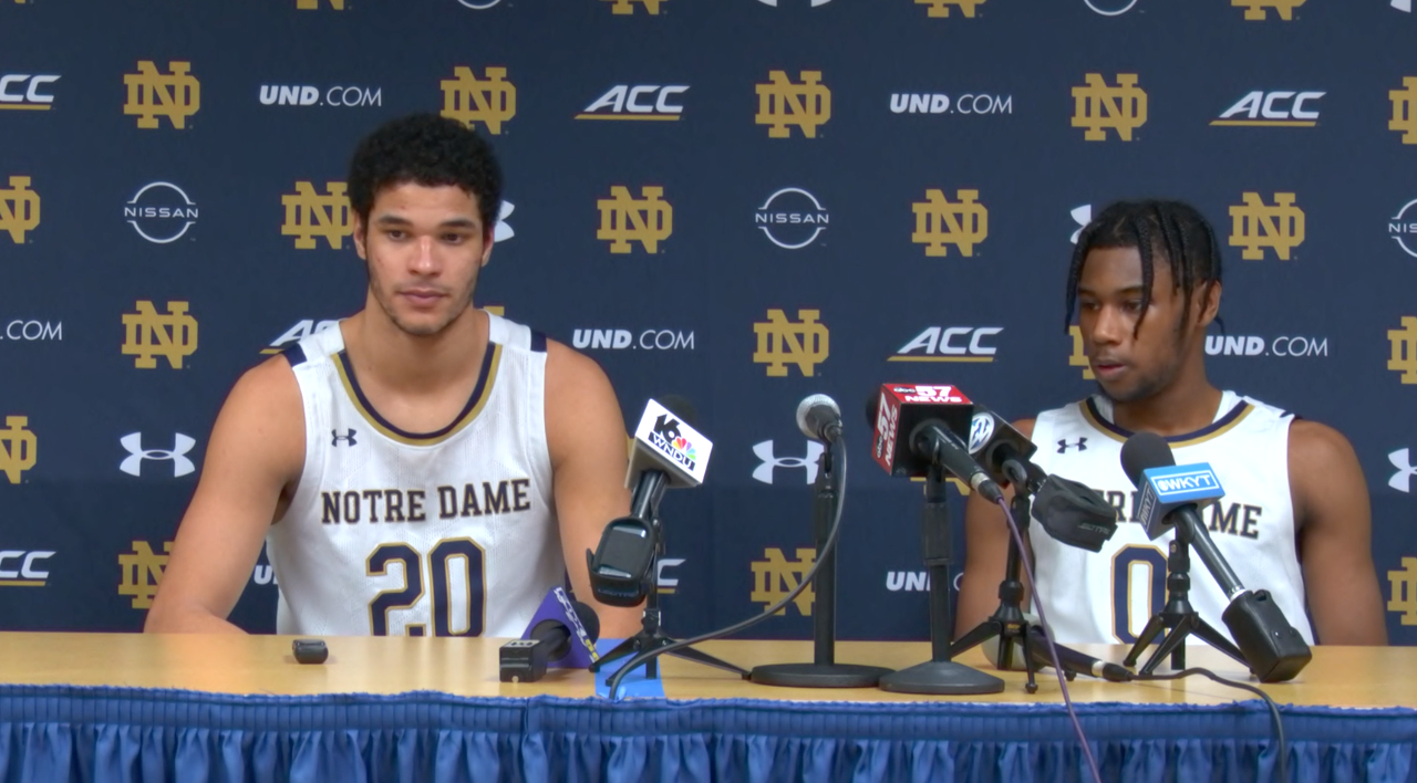Notre Dame Fighting Irish - Official Athletics Website