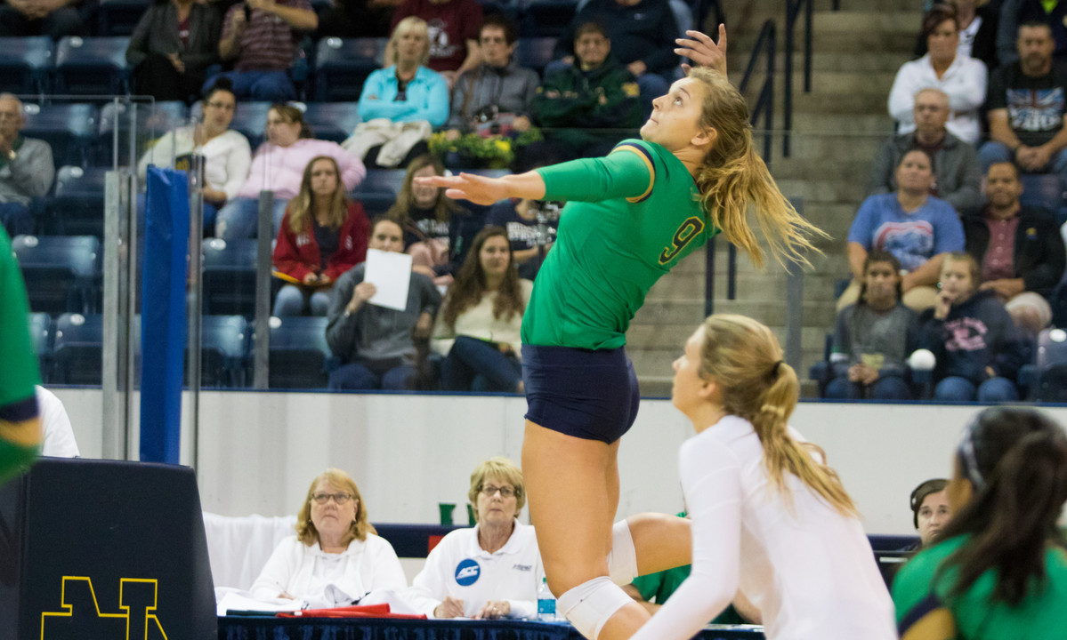 Notre Dame Fighting Irish - Official Athletics Website