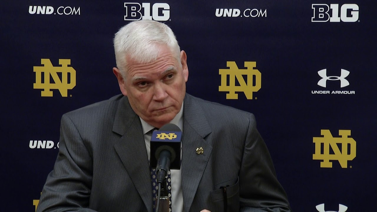 Jeff Jackson Press Conference Minnesota Duluth