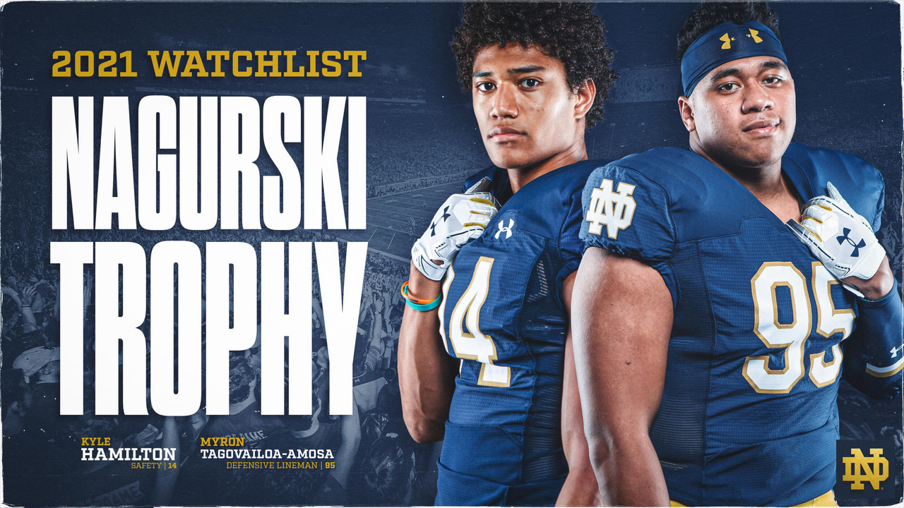 Notre Dame Fighting Irish - Official Athletics Website