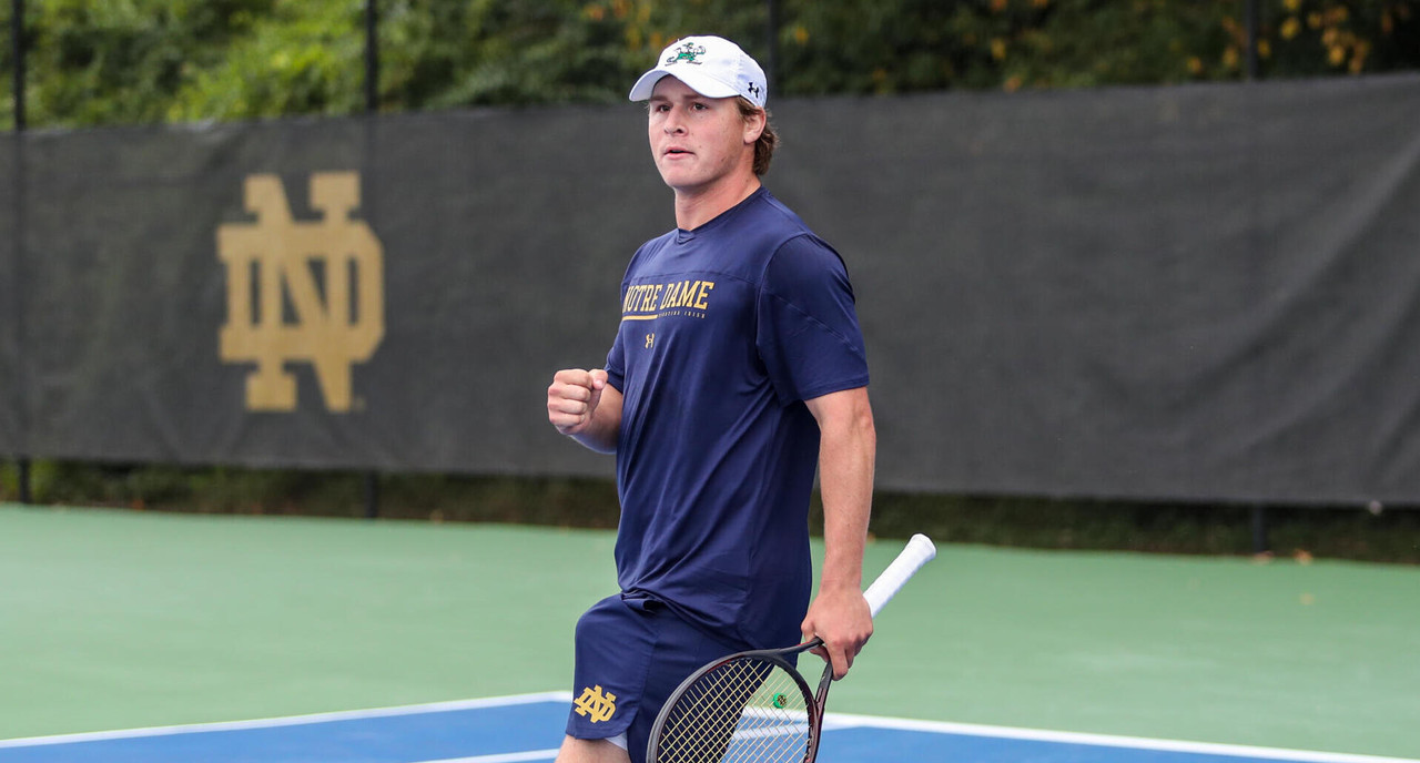 Notre Dame Fighting Irish - Official Athletics Website