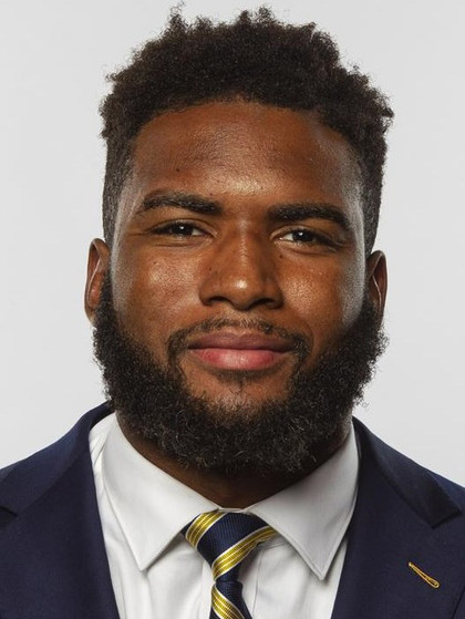 Jonathan Jones - Football - Notre Dame Fighting Irish