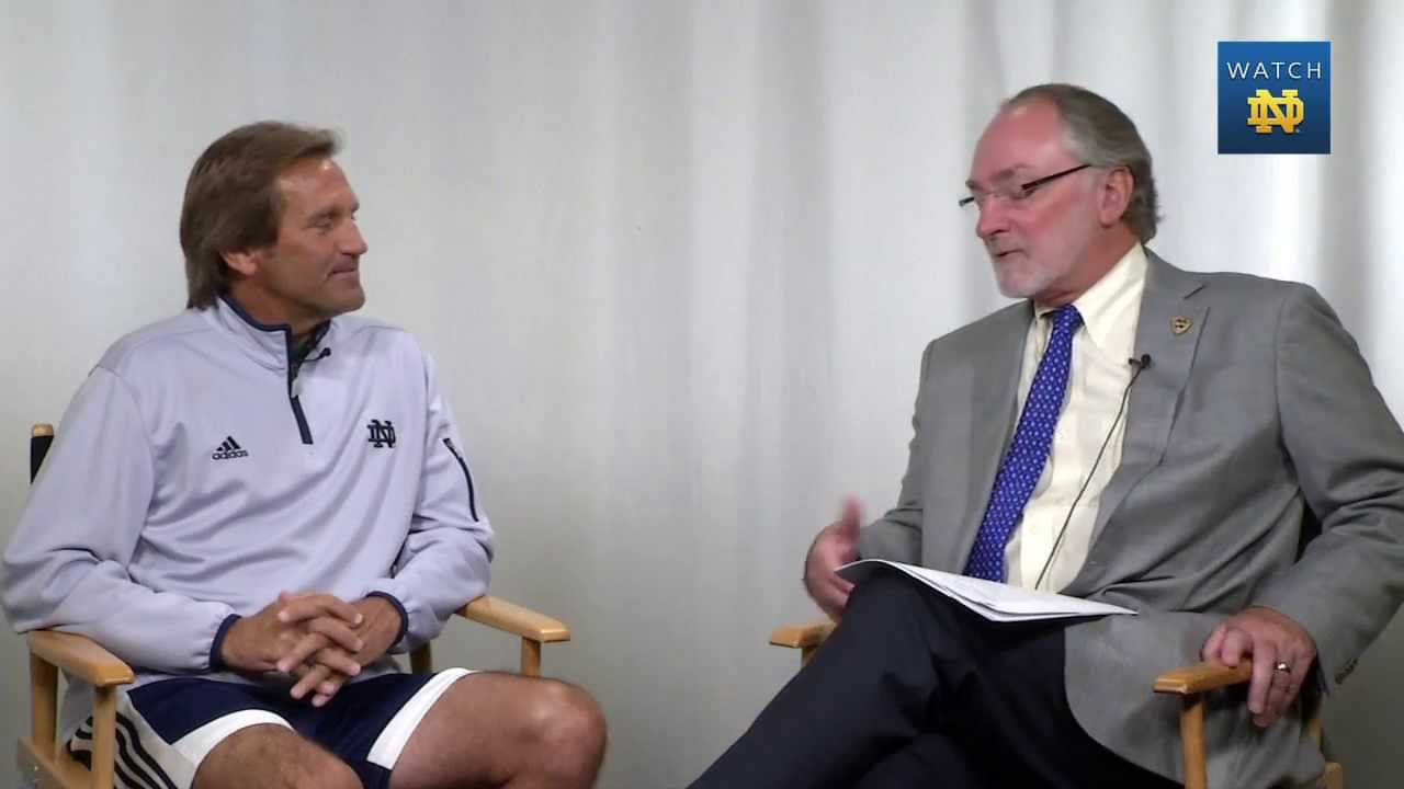 The Jack Swarbrick Show - Randy Waldrum