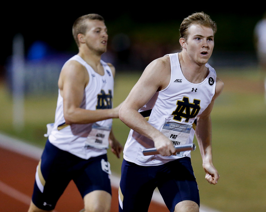 Notre Dame Fighting Irish - Official Athletics Website