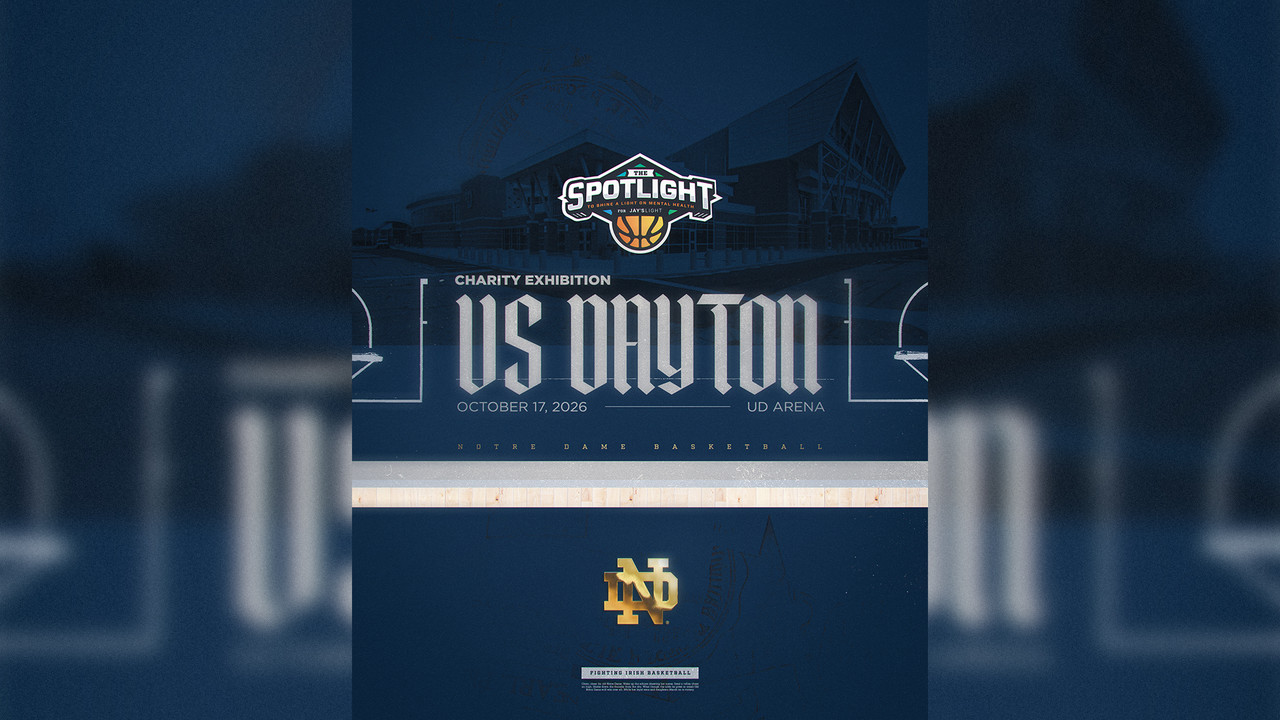 Notre Dame Fighting Irish - Official Athletics Website