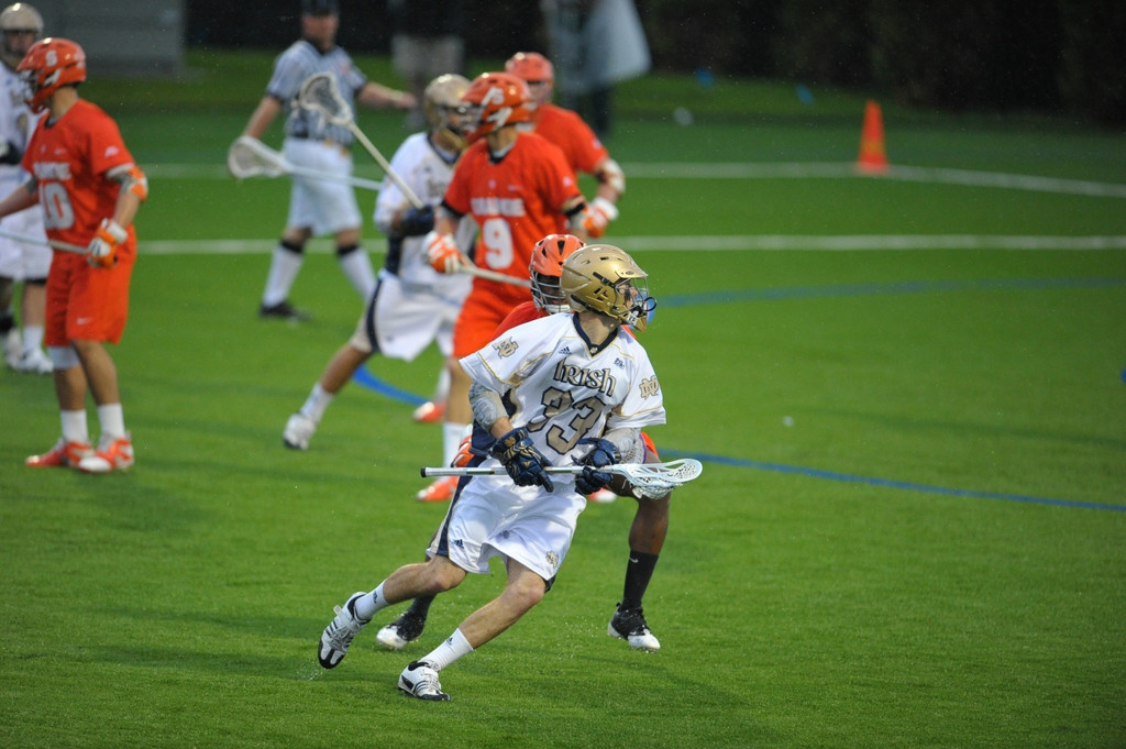2010 Season in Photos