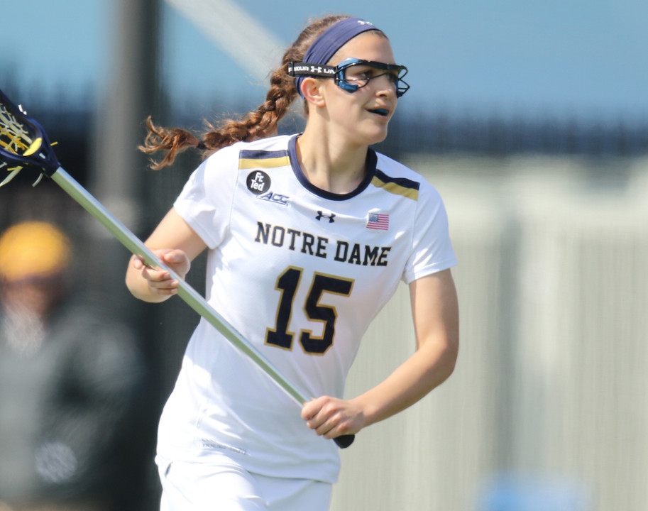 Notre Dame Fighting Irish - Official Athletics Website