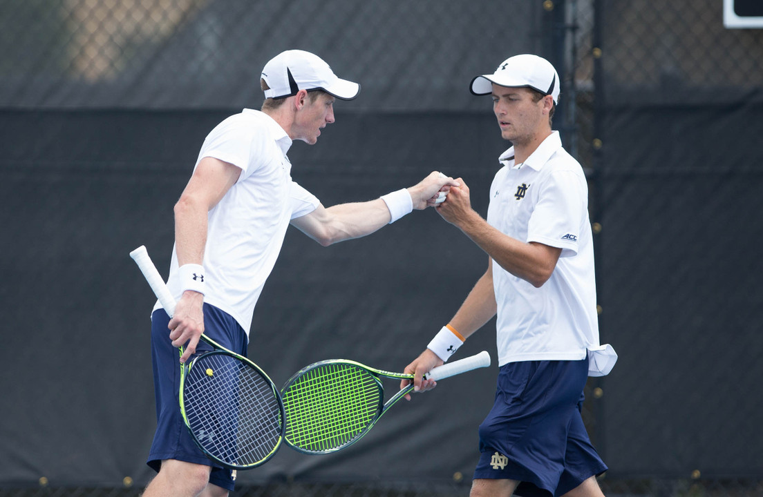 Notre Dame Fighting Irish - Official Athletics Website
