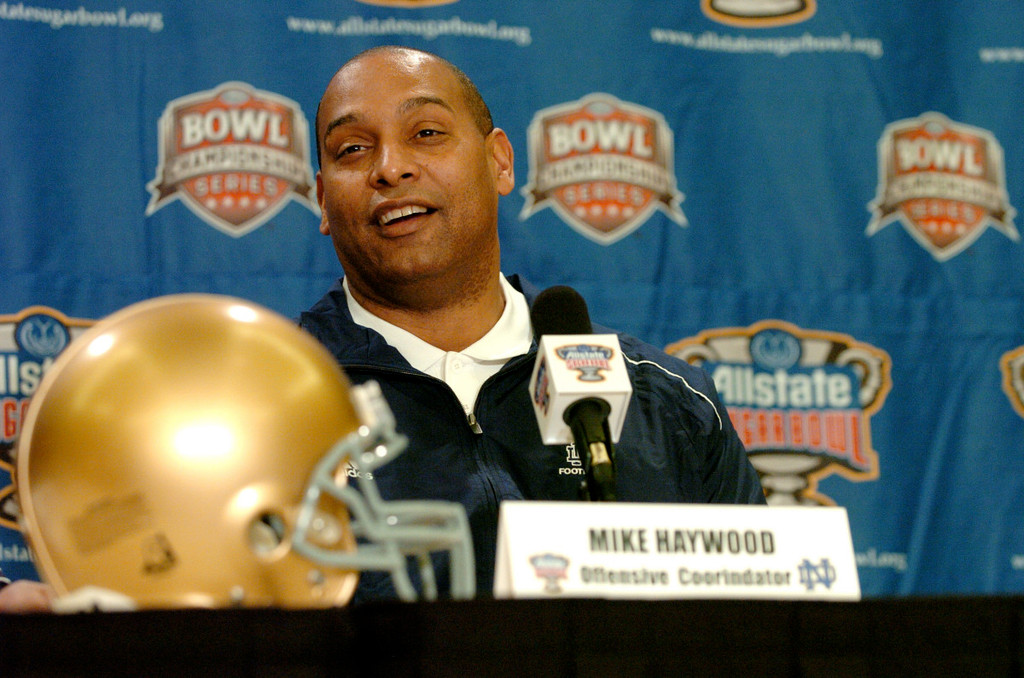 Sugar Bowl - Day 4