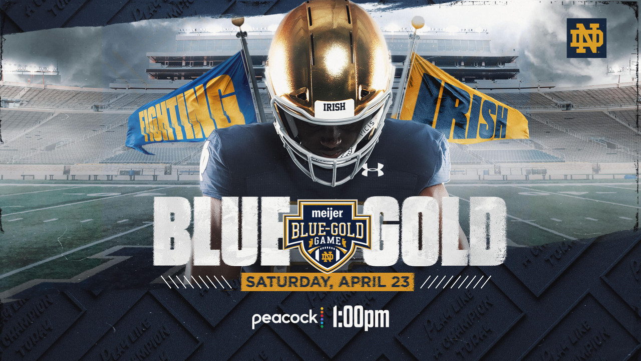 Notre Dame Fighting Irish - Official Athletics Website