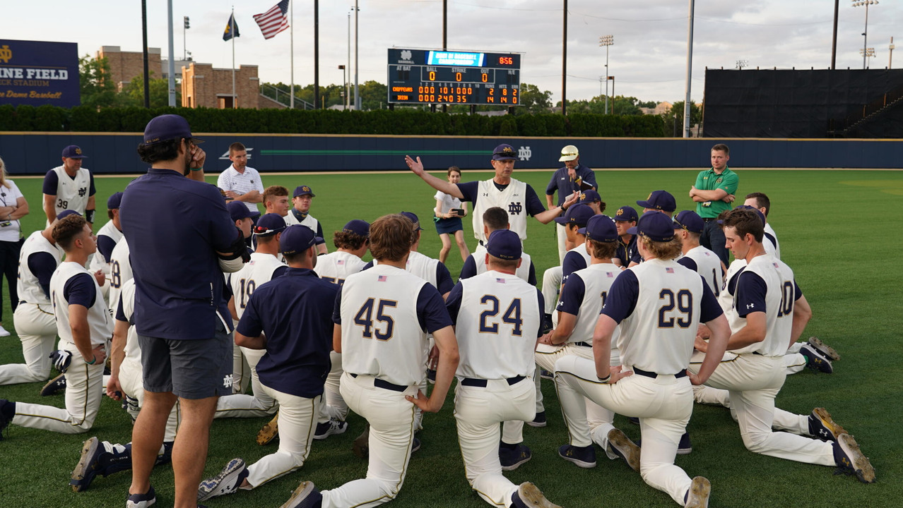 Notre Dame Fighting Irish - Official Athletics Website