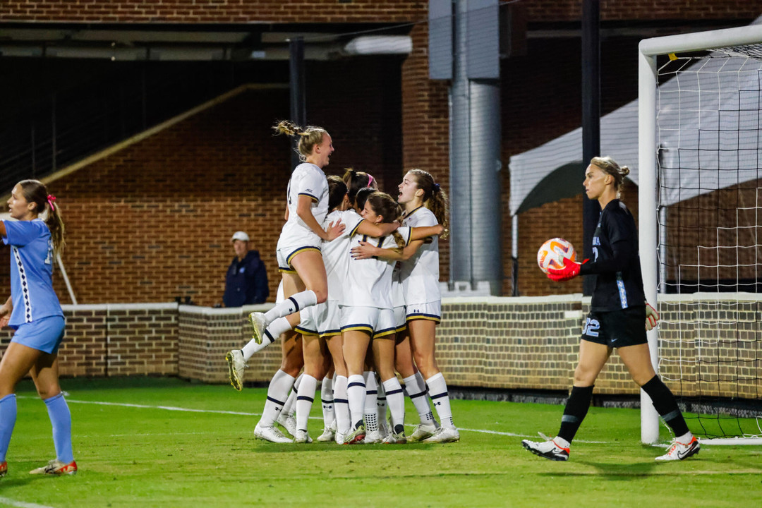 Notre Dame Fighting Irish - Official Athletics Website