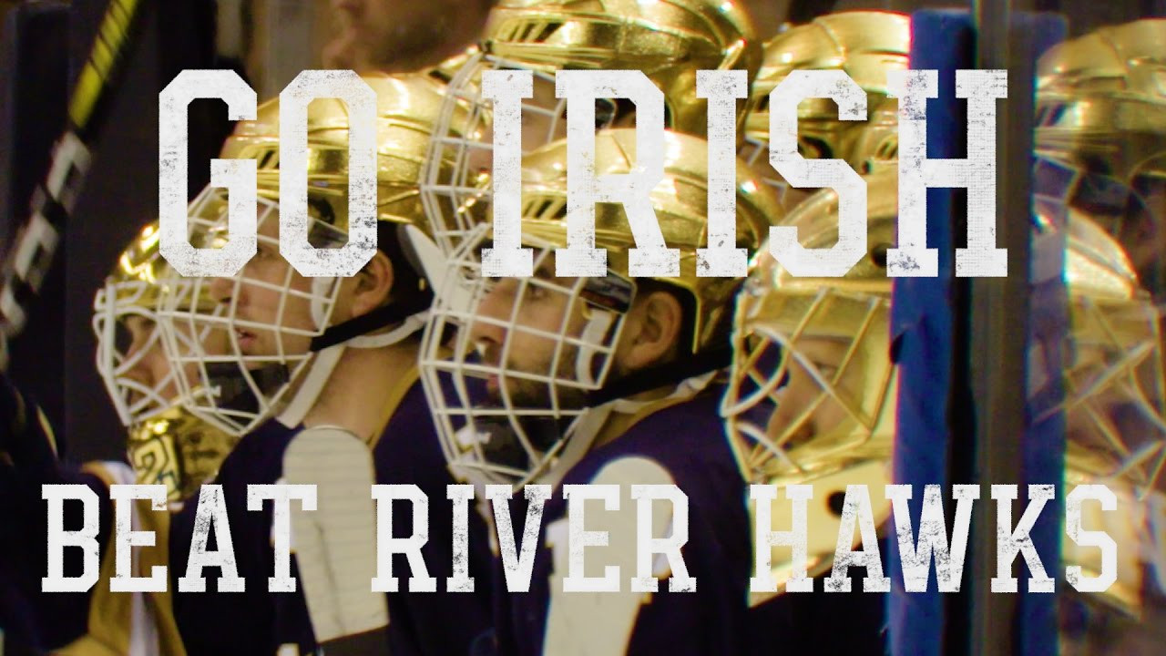 The Arrival | Regional Final UMass Lowell