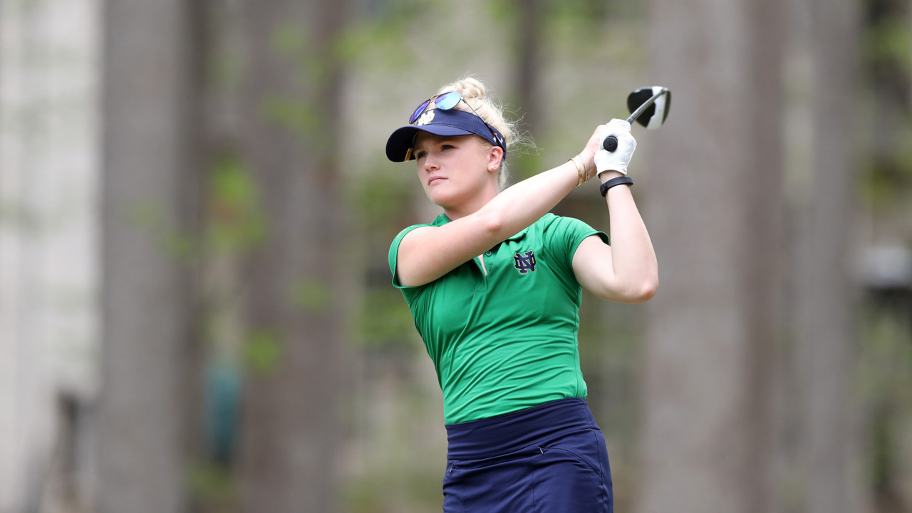 Notre Dame Fighting Irish - Official Athletics Website