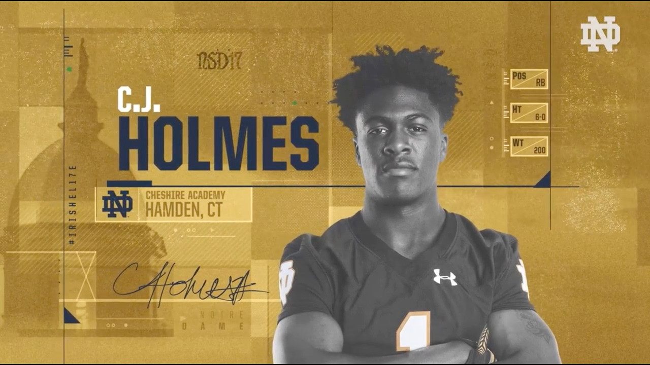 Notre Dame Fighting Irish - Official Athletics Website