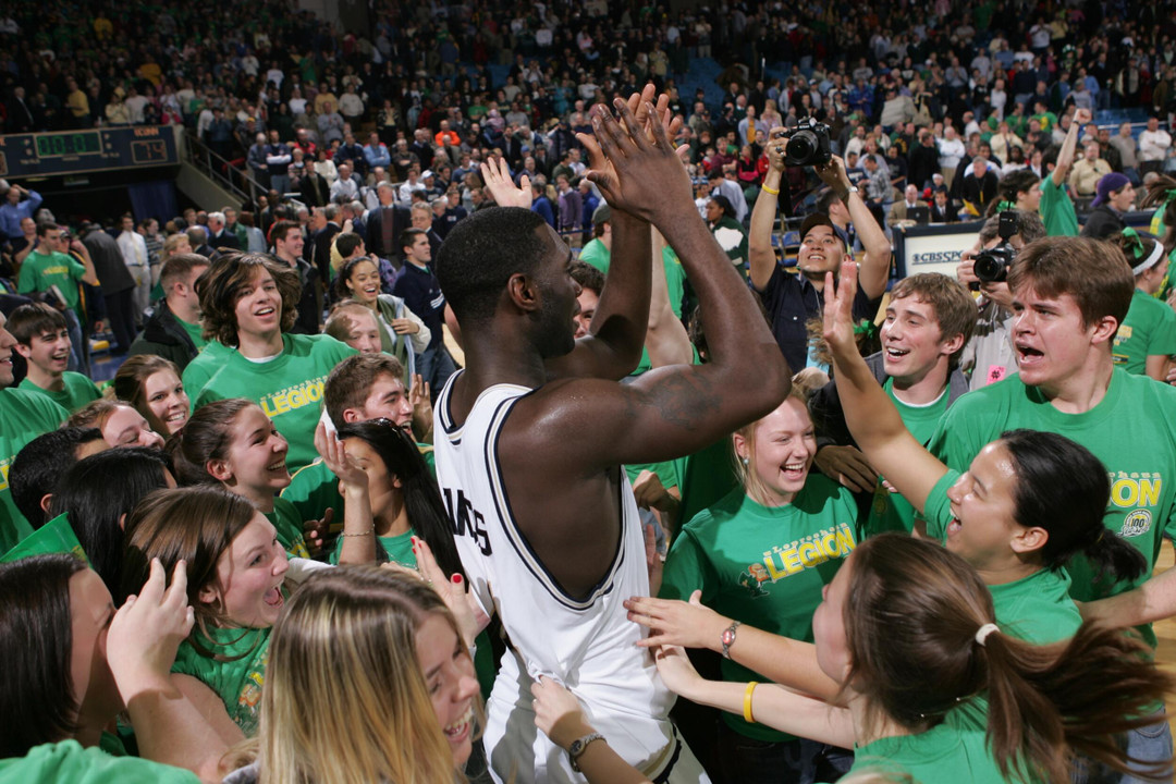 ND MBB Connecticut 2005