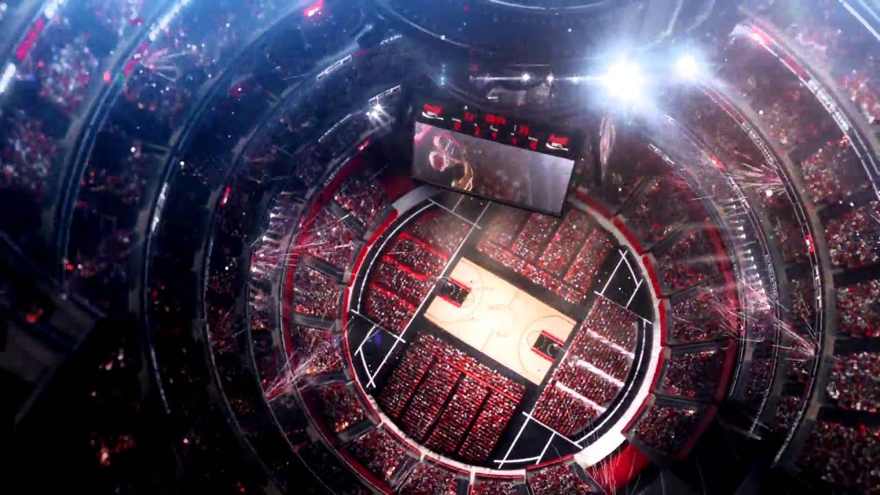 Inside Notre Dame Basketball 2014-15 - Jan. 9, 2015