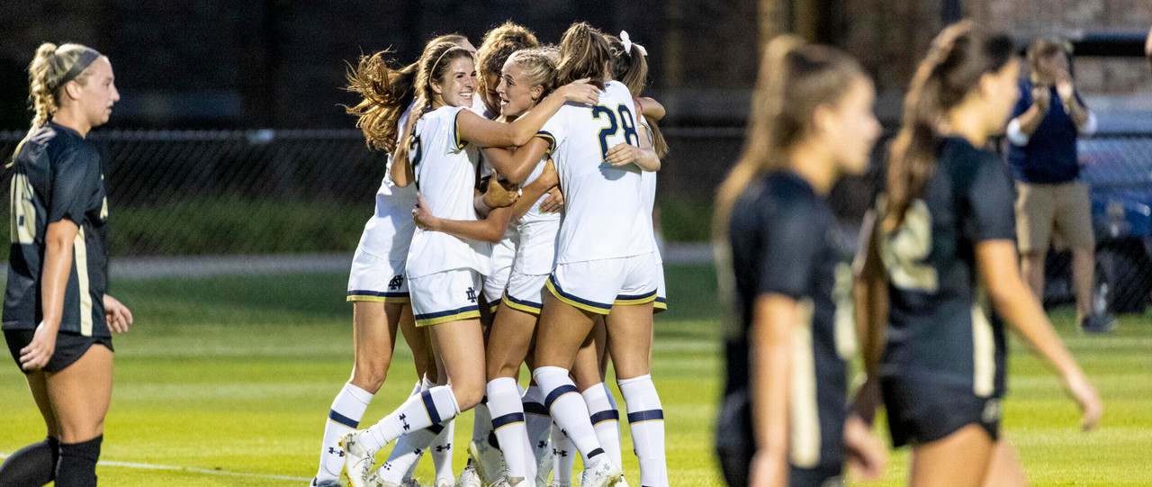 Notre Dame Fighting Irish - Official Athletics Website