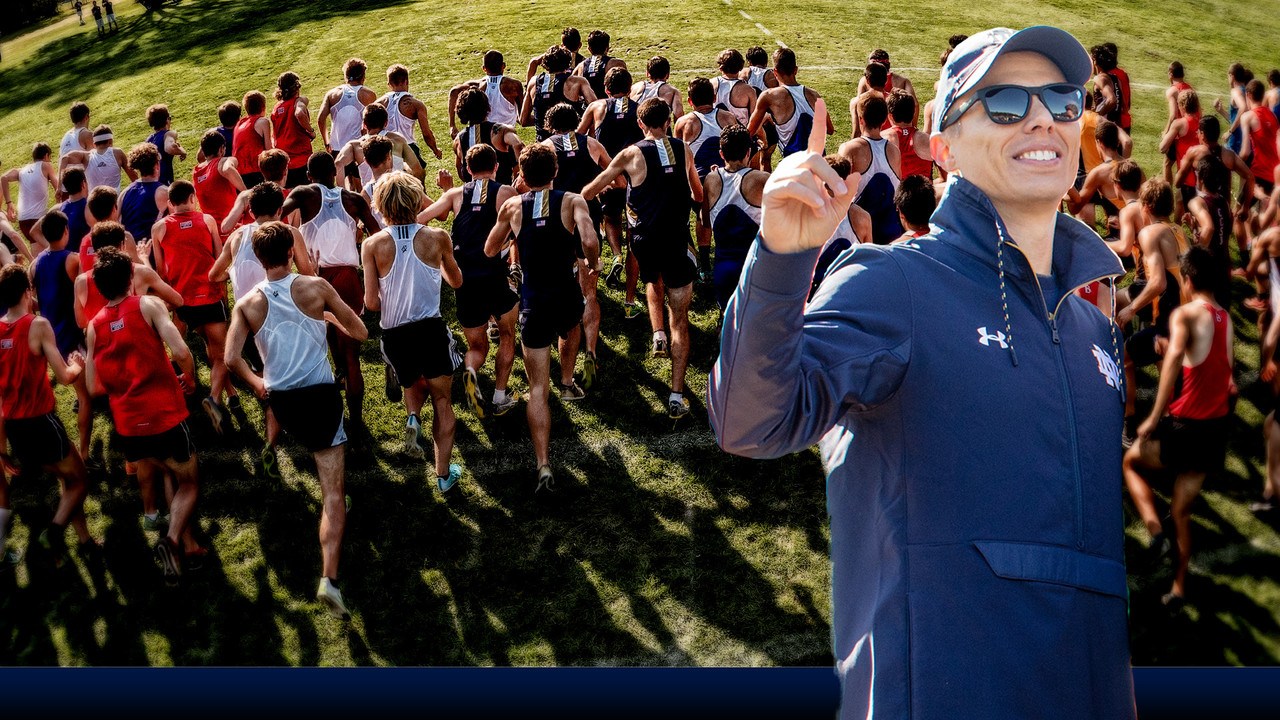 Notre Dame Fighting Irish - Official Athletics Website