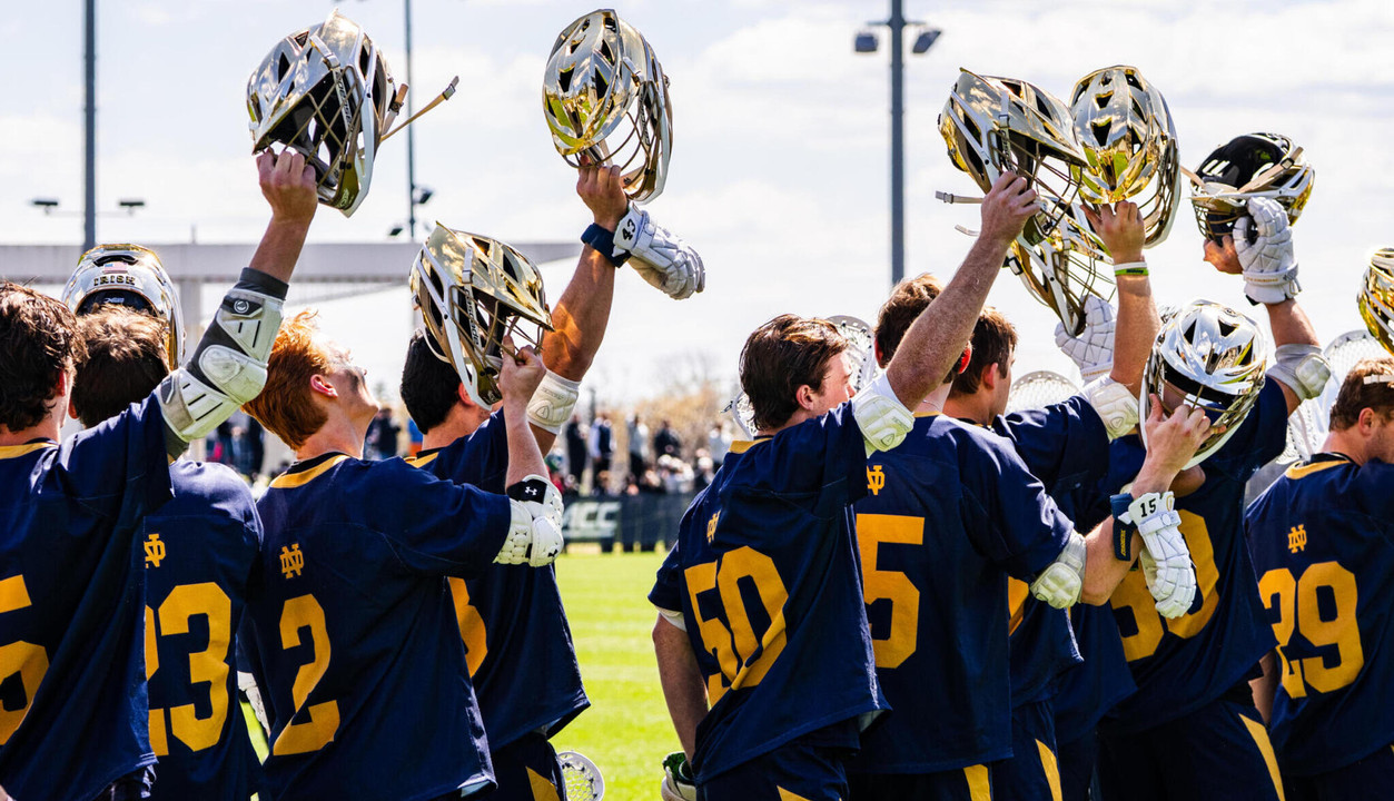 Notre Dame Fighting Irish - Official Athletics Website
