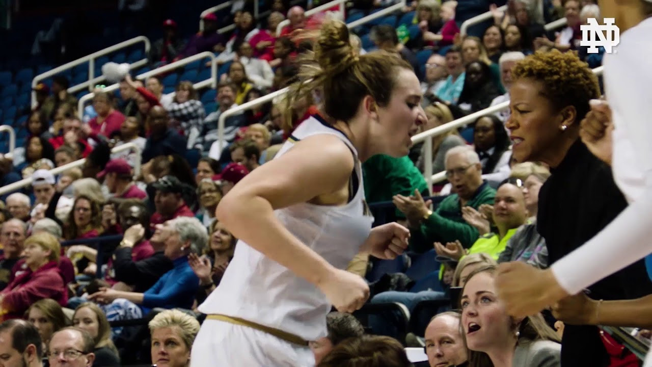 @ndwbb | Go Irish, Beat Ducks (2018)