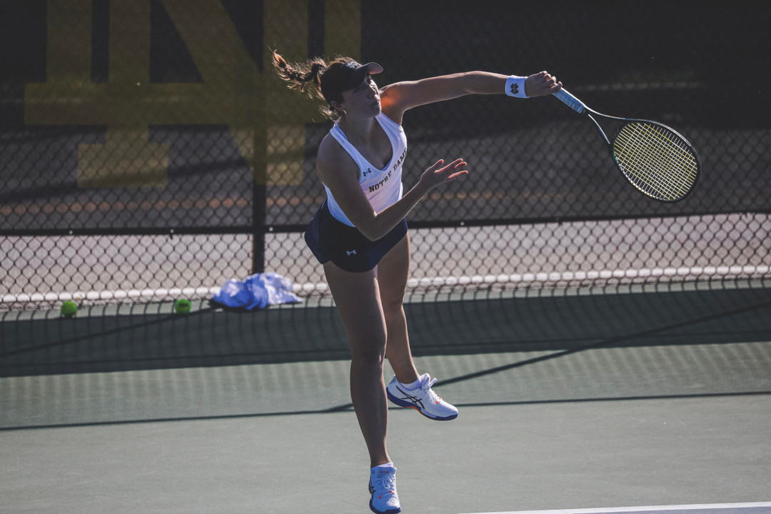 Notre Dame Fighting Irish - Official Athletics Website