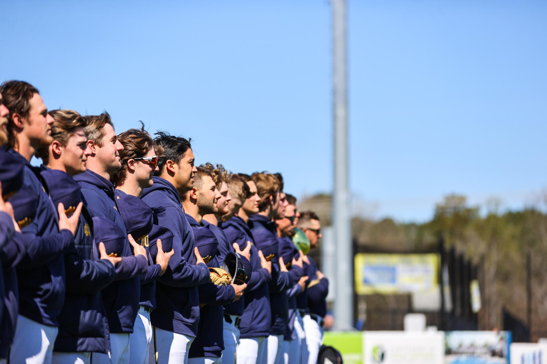 Notre Dame Fighting Irish - Official Athletics Website