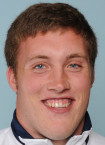 Jordan Stumph - Track and Field - Notre Dame Fighting Irish
