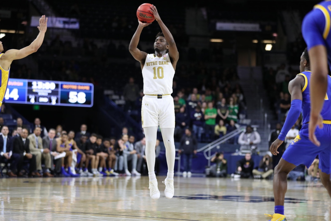 Notre Dame Fighting Irish - Official Athletics Website