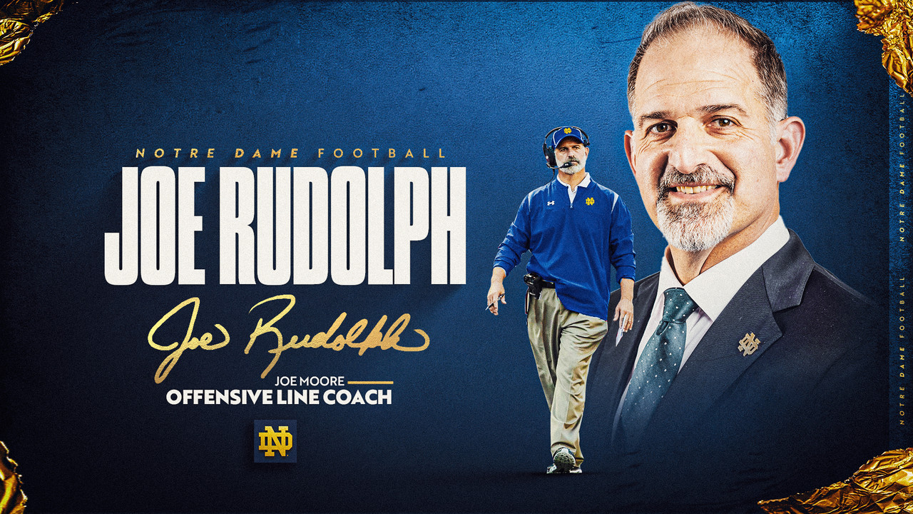 Notre Dame Fighting Irish - Official Athletics Website