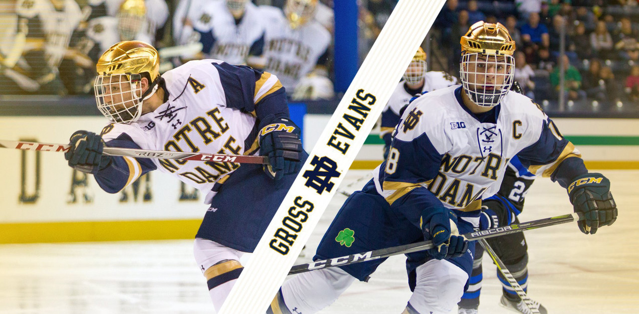 Notre Dame Fighting Irish - Official Athletics Website