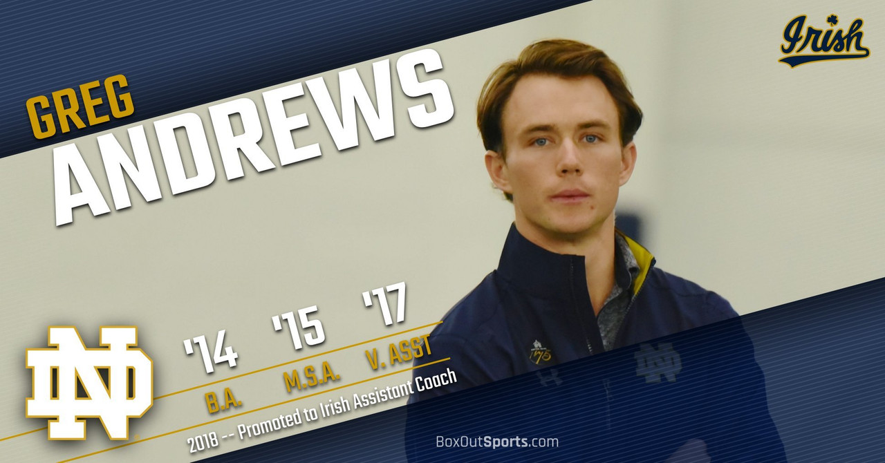 Notre Dame Fighting Irish - Official Athletics Website