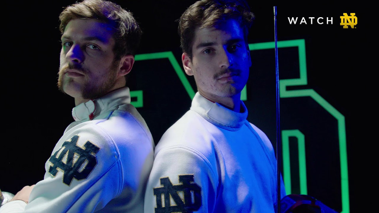 @NDFencing | ACC Championships (2019)
