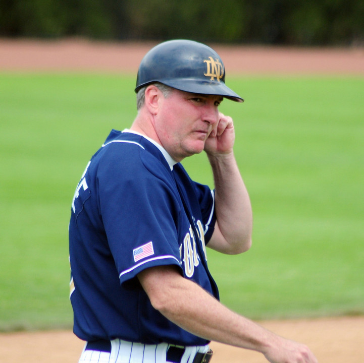 Dave Schrage.