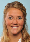 Katherine White - Women's Tennis - Notre Dame Fighting Irish