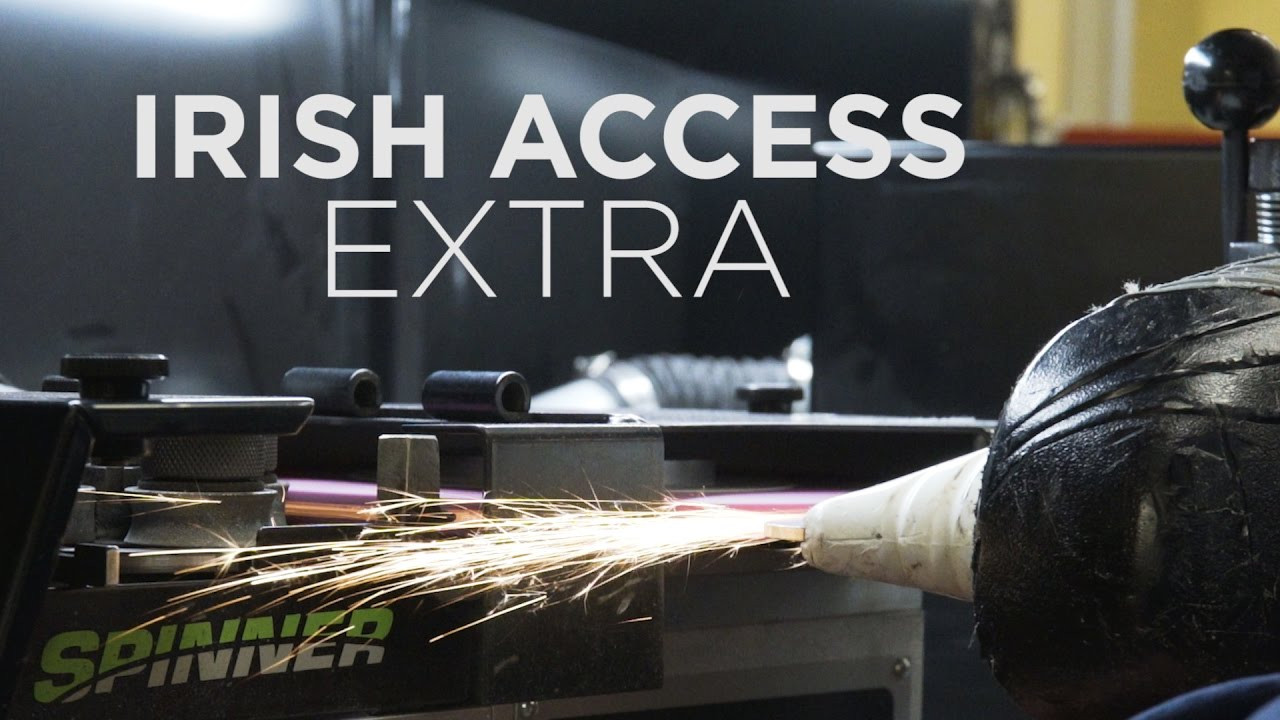 Irish Access Extra | Hockey East Quarterfinals