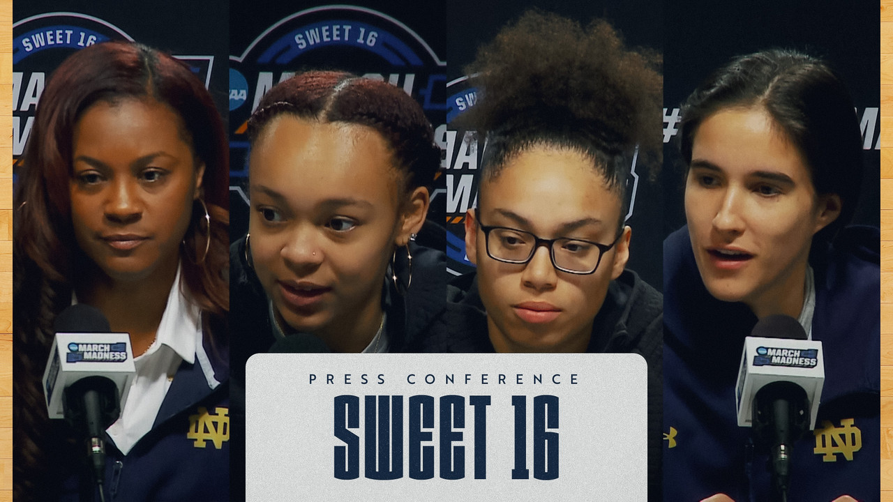Notre Dame Fighting Irish - Official Athletics Website