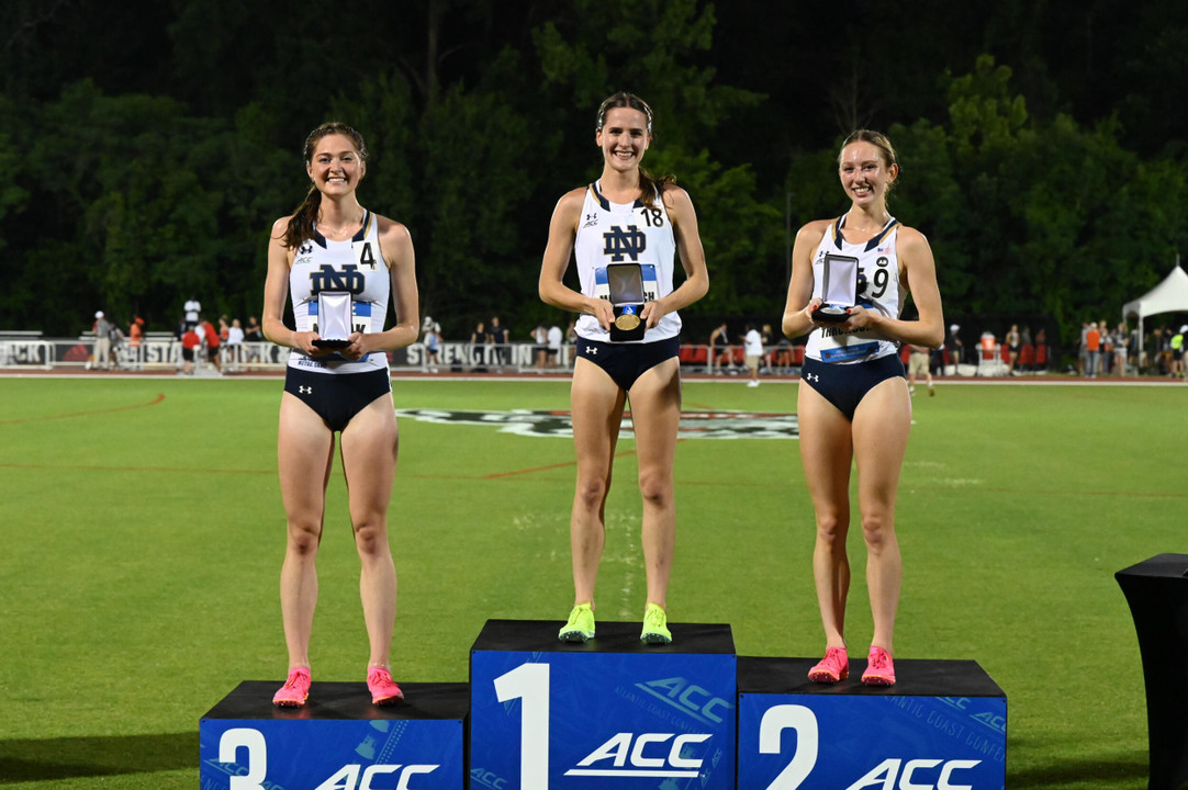 Notre Dame Fighting Irish - Official Athletics Website