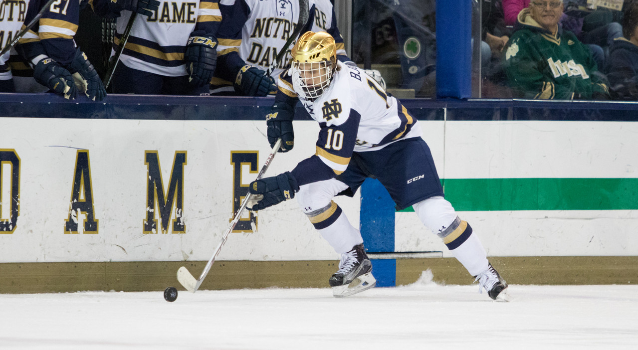 Notre Dame Fighting Irish - Official Athletics Website