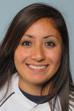 Vanessa Rosa - Fencing - Notre Dame Fighting Irish