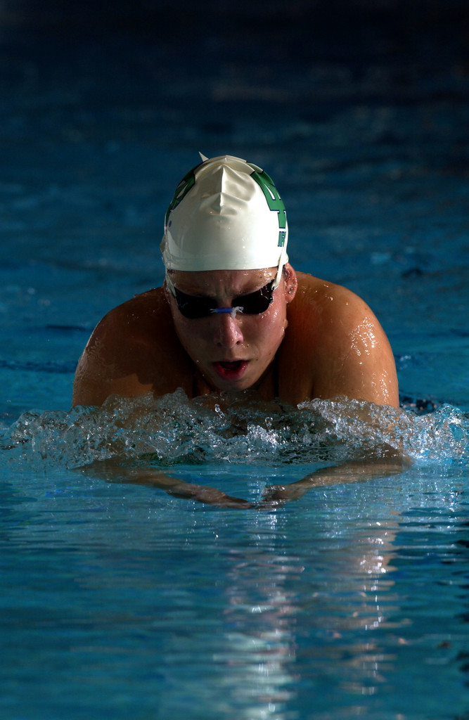 Notre Dame Olympic Photo Gallery