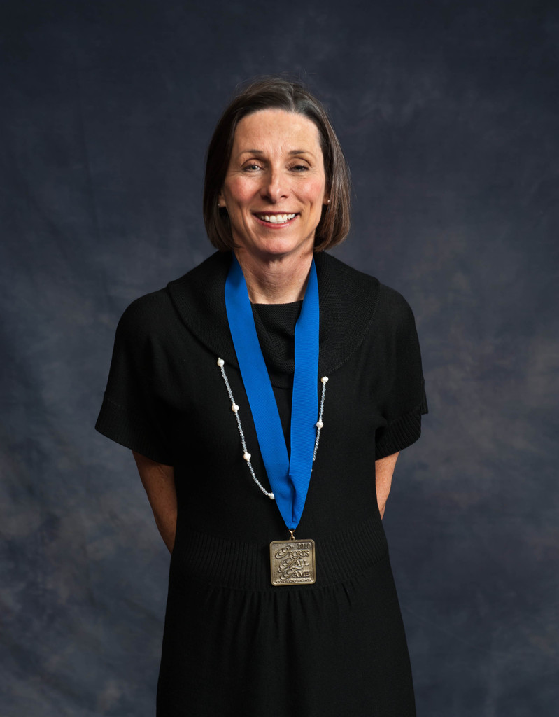 Debbie Brown