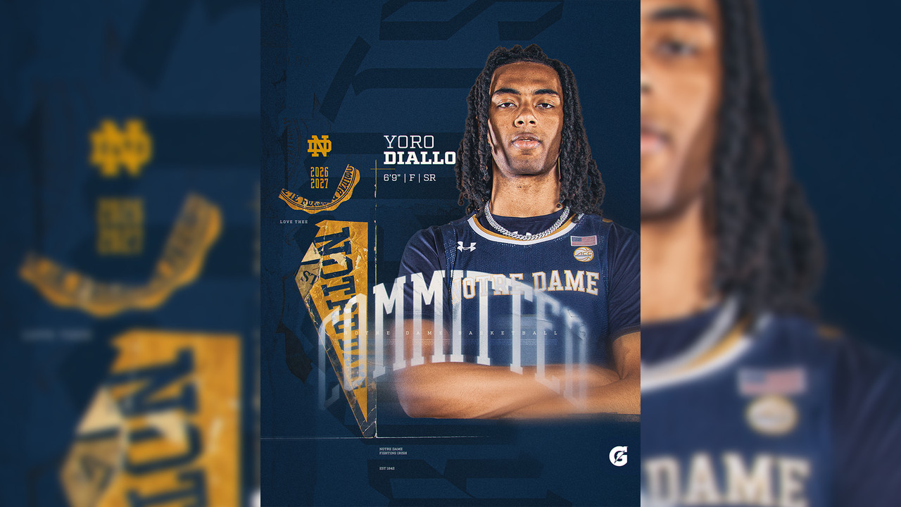 Notre Dame Fighting Irish - Official Athletics Website