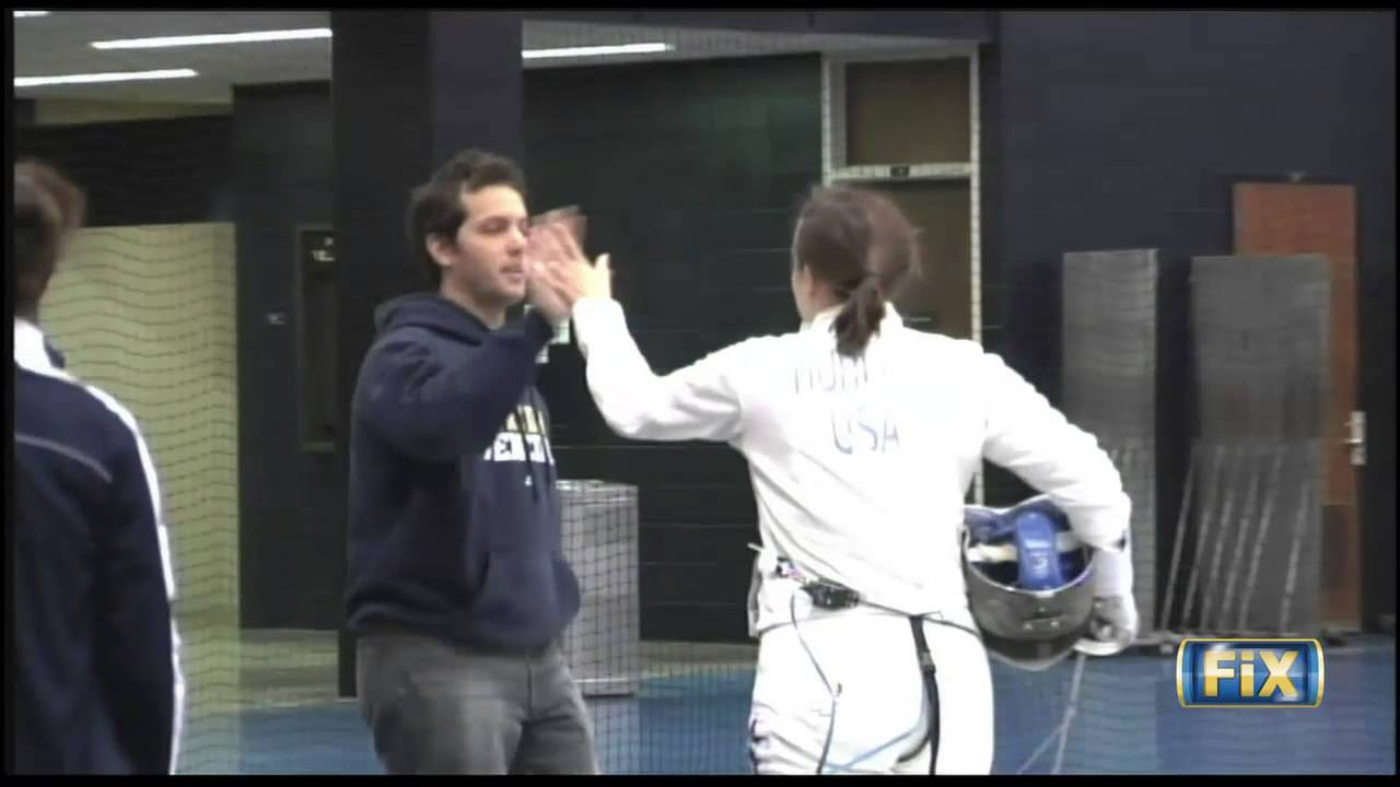 Fighting Irish Xtra 02/25/13
