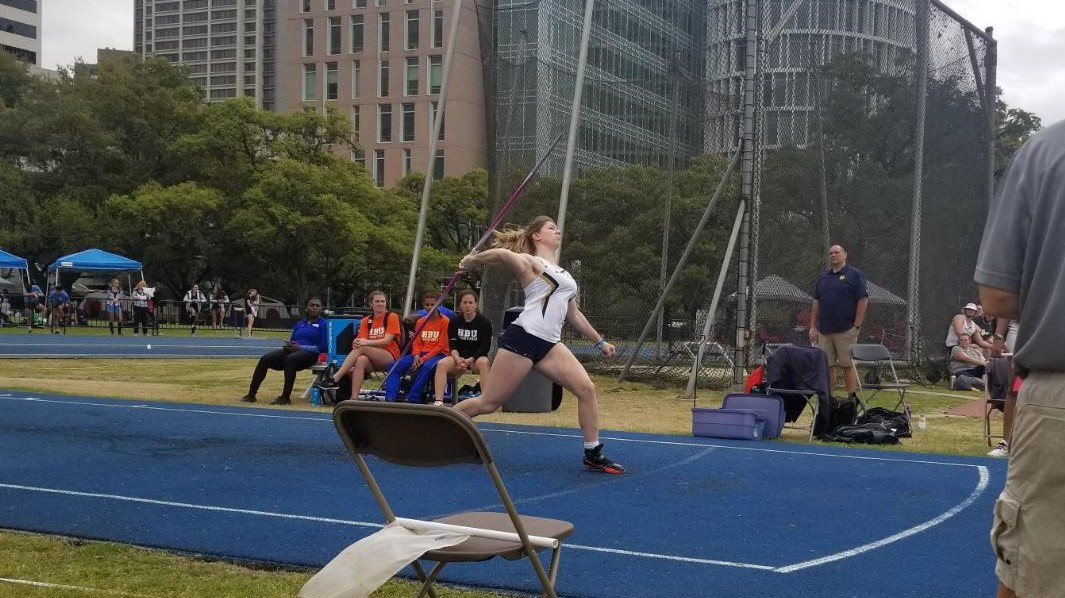 Diederich Javelin Victor Lopez