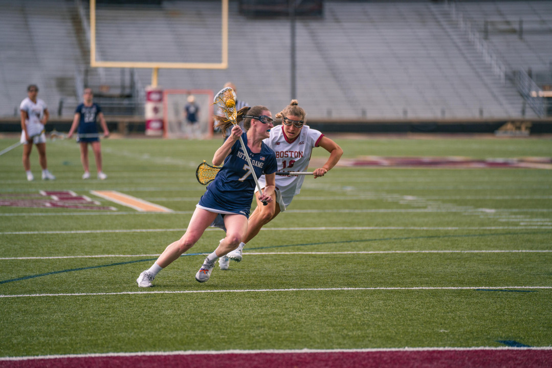 Notre Dame Fighting Irish - Official Athletics Website