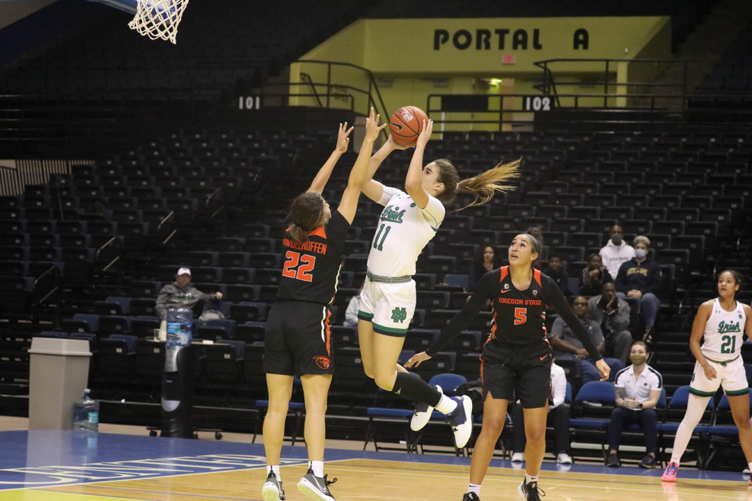 Notre Dame Fighting Irish - Official Athletics Website