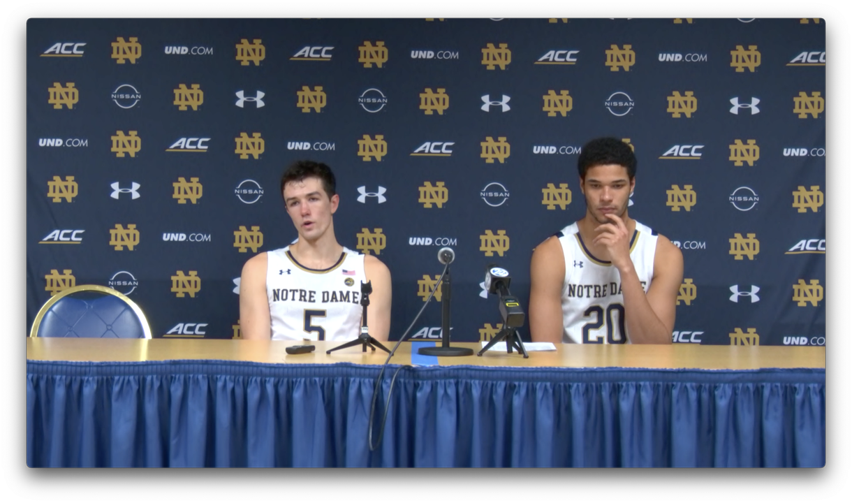 Notre Dame Fighting Irish - Official Athletics Website