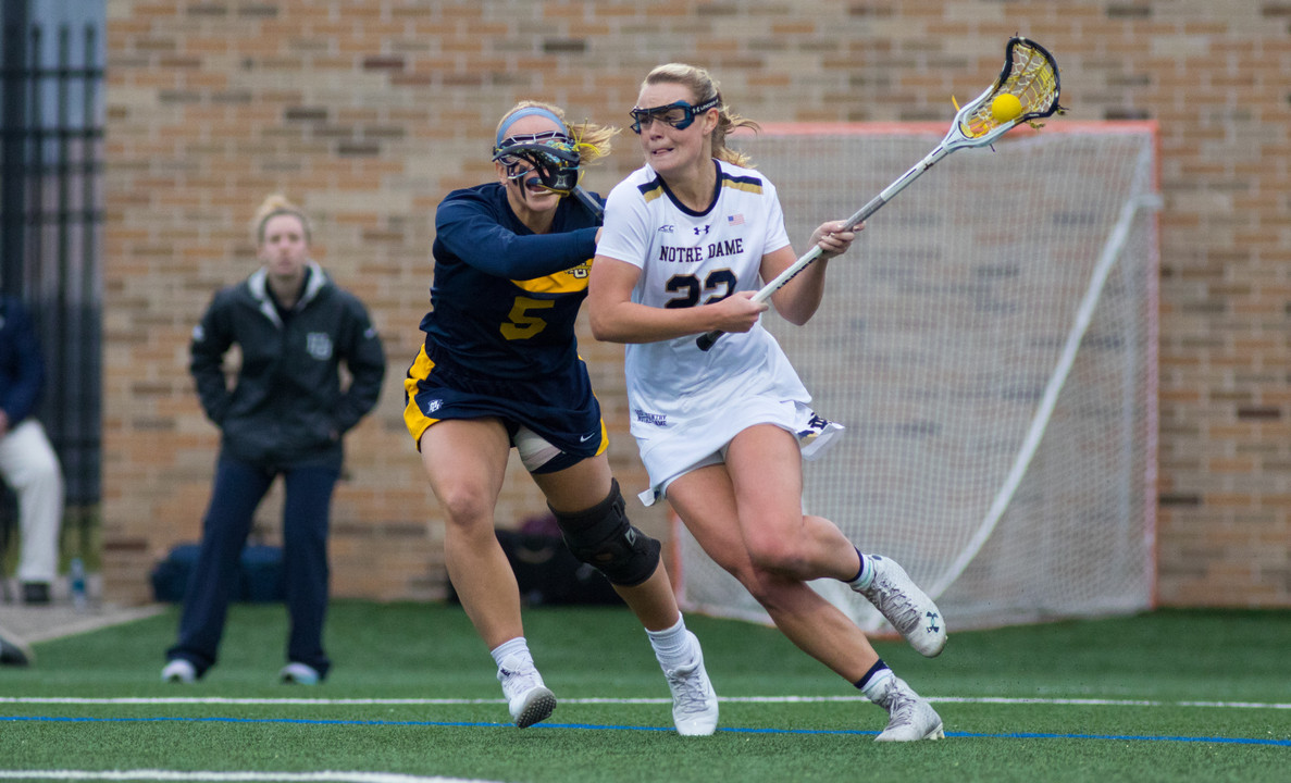 Notre Dame Fighting Irish - Official Athletics Website
