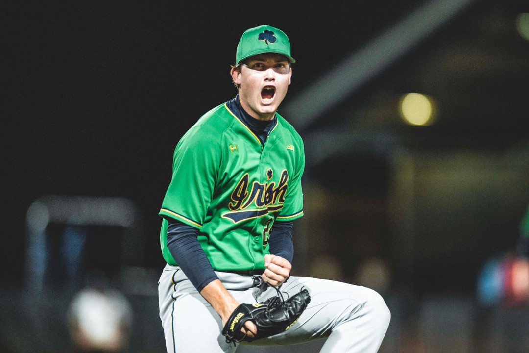 Notre Dame Fighting Irish - Official Athletics Website